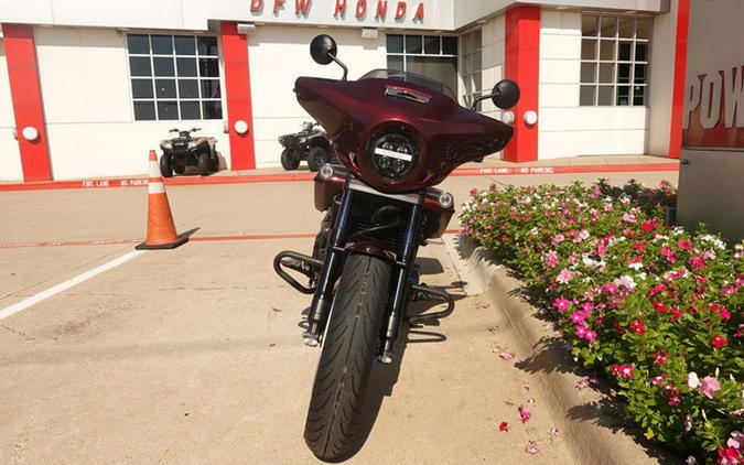 2023 Honda Rebel 1100T DCT