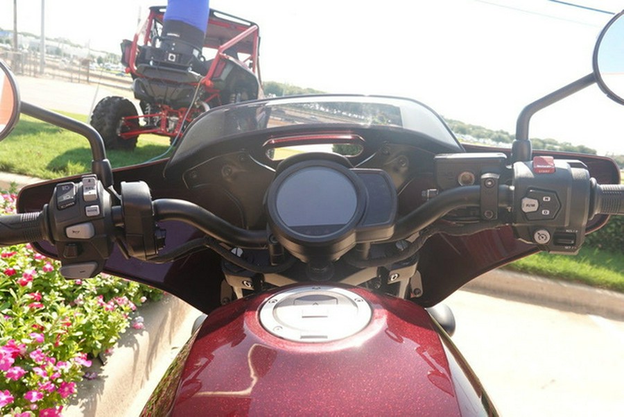2023 Honda Rebel 1100T DCT