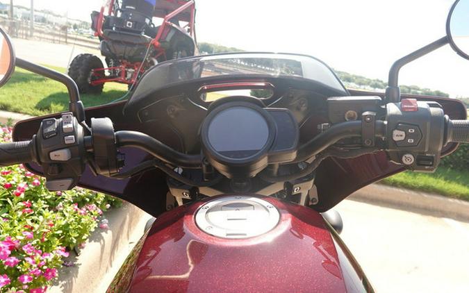2023 Honda Rebel 1100T DCT