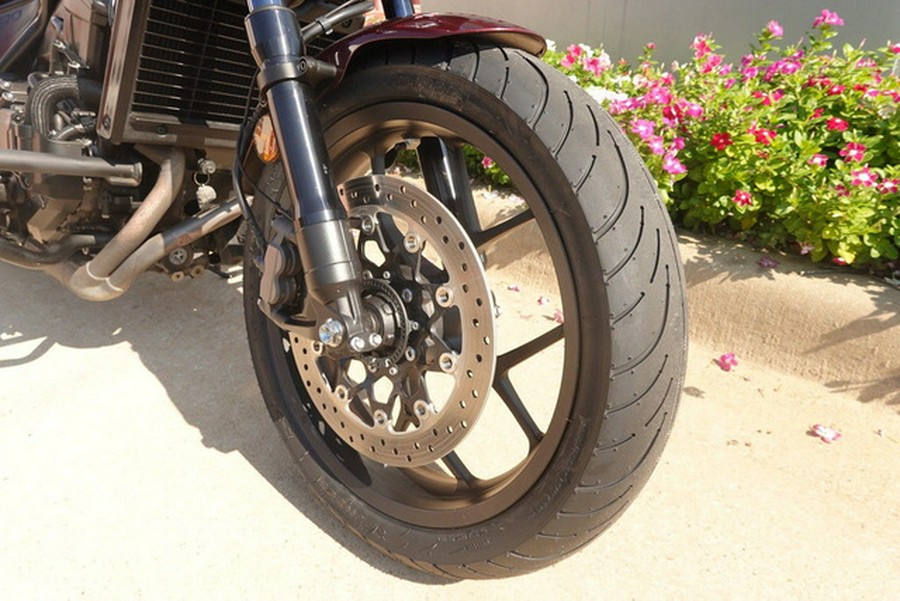 2023 Honda Rebel 1100T DCT
