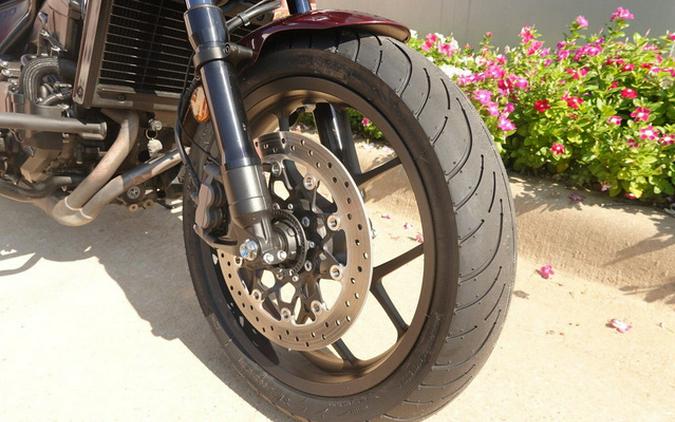 2023 Honda Rebel 1100T DCT
