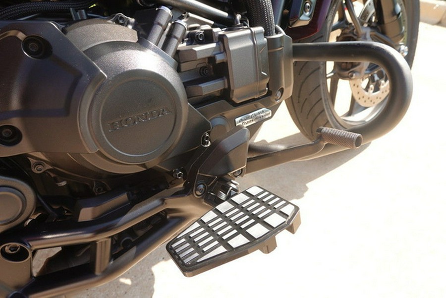 2023 Honda Rebel 1100T DCT
