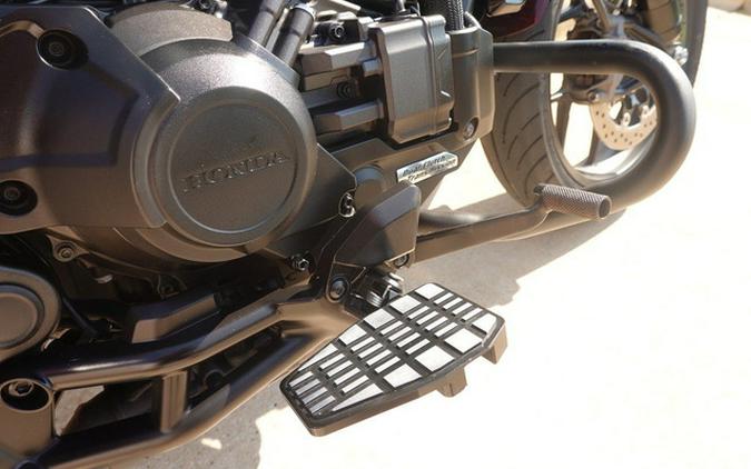 2023 Honda Rebel 1100T DCT
