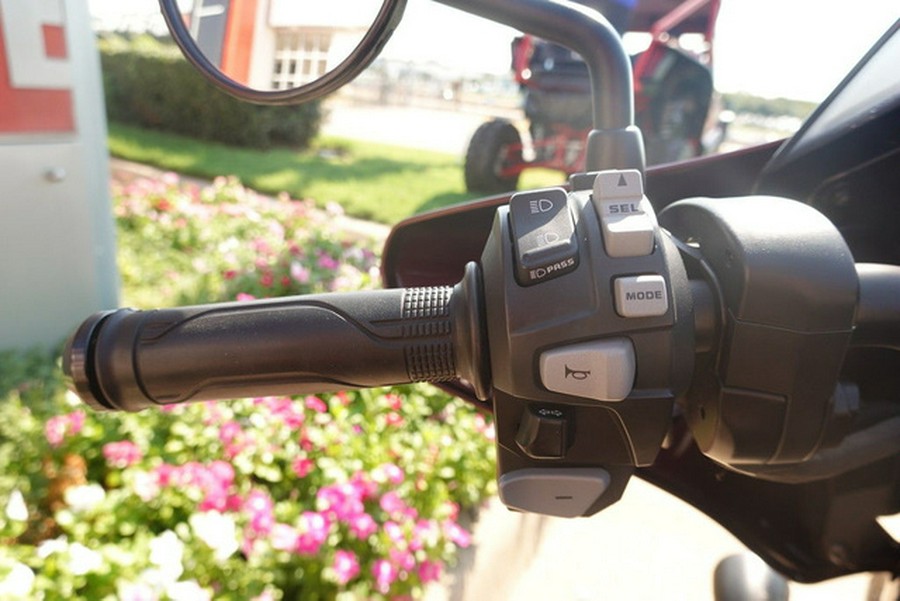 2023 Honda Rebel 1100T DCT
