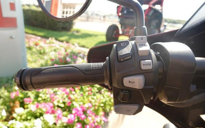 2023 Honda Rebel 1100T DCT