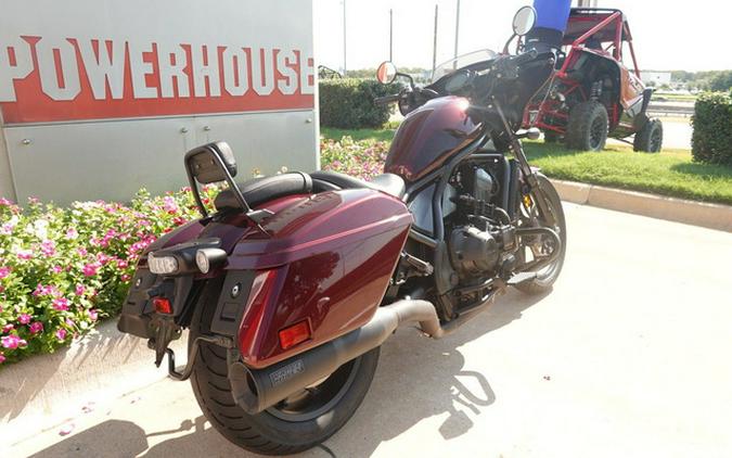 2023 Honda Rebel 1100T DCT