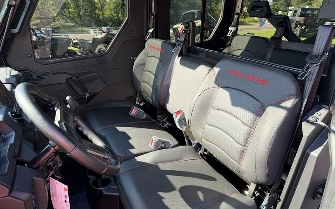 2027 Polaris® Ranger Crew XP 1000 NorthStar Trail Boss Edition