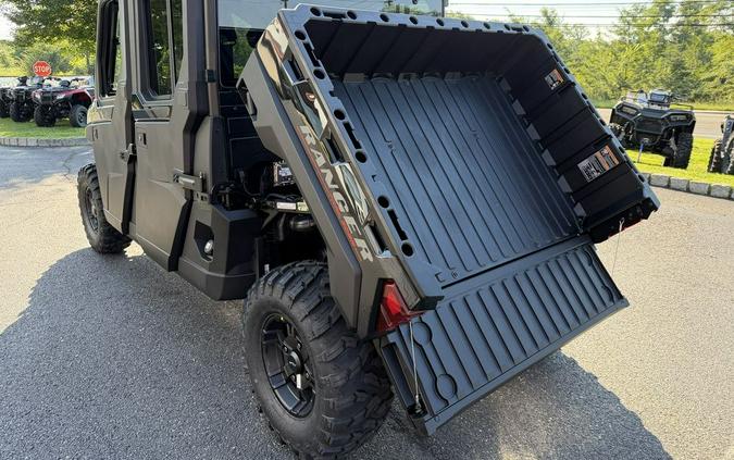 2027 Polaris® Ranger Crew XP 1000 NorthStar Trail Boss Edition