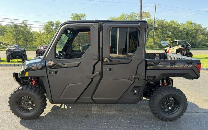 2027 Polaris® Ranger Crew XP 1000 NorthStar Trail Boss Edition
