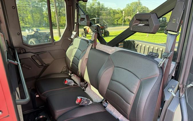 2027 Polaris® Ranger Crew XP 1000 NorthStar Trail Boss Edition
