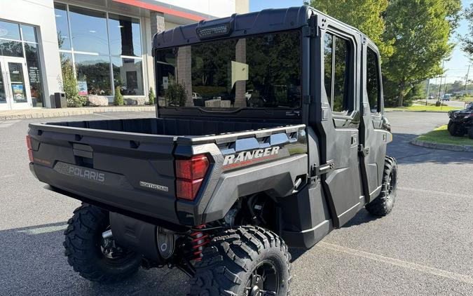 2027 Polaris® Ranger Crew XP 1000 NorthStar Trail Boss Edition
