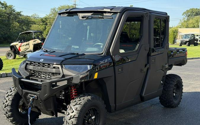 2027 Polaris® Ranger Crew XP 1000 NorthStar Trail Boss Edition