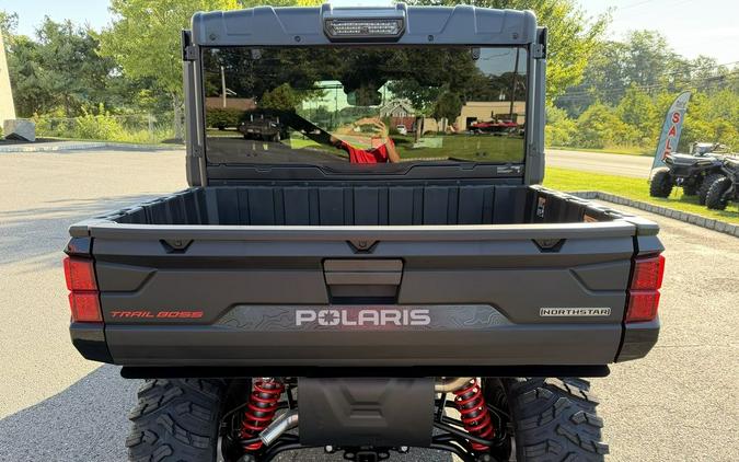 2027 Polaris® Ranger Crew XP 1000 NorthStar Trail Boss Edition