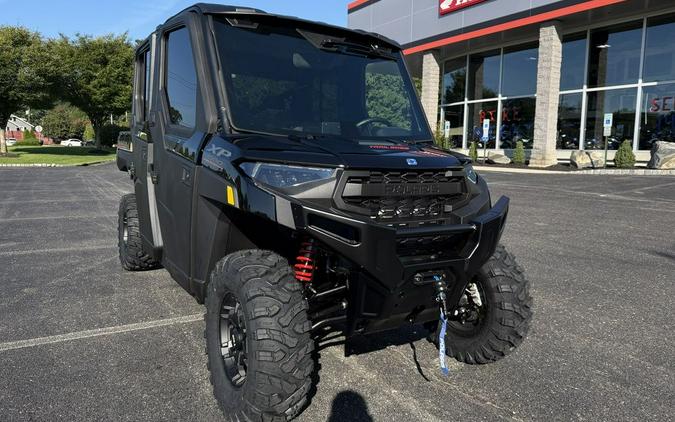 2027 Polaris® Ranger Crew XP 1000 NorthStar Trail Boss Edition
