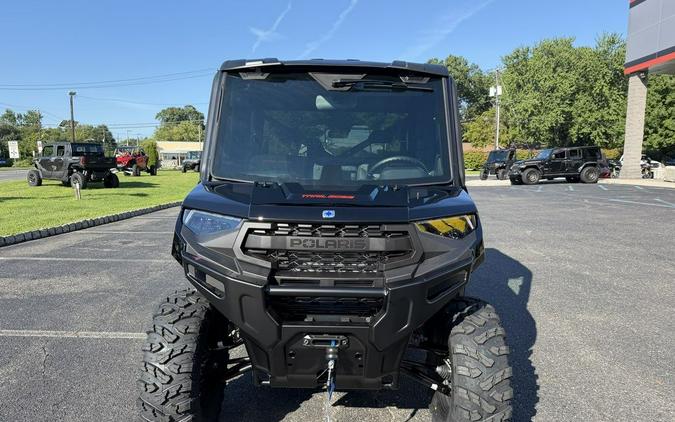 2027 Polaris® Ranger Crew XP 1000 NorthStar Trail Boss Edition