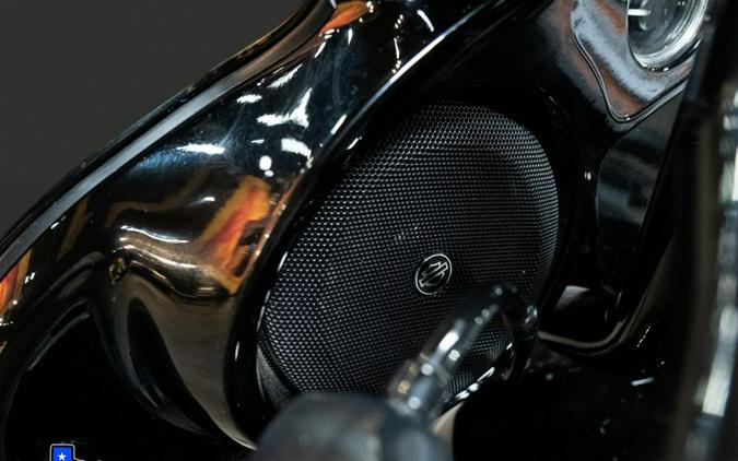 2022 Harley-Davidson® FLHXST - Street Glide® ST