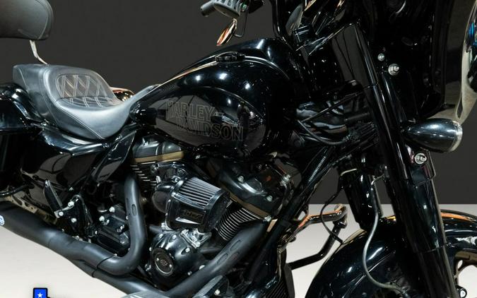 2022 Harley-Davidson® FLHXST - Street Glide® ST