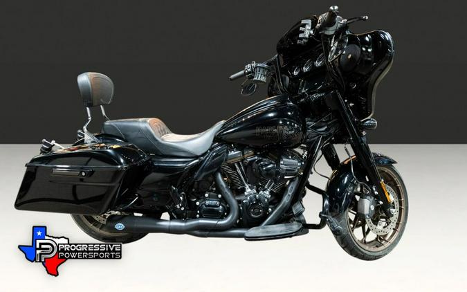 2022 Harley-Davidson® FLHXST - Street Glide® ST