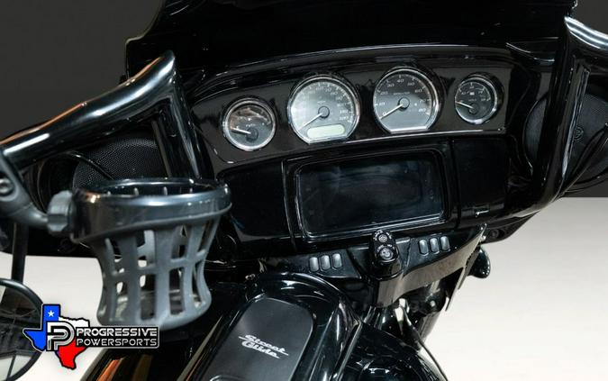 2022 Harley-Davidson® FLHXST - Street Glide® ST