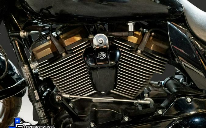 2022 Harley-Davidson® FLHXST - Street Glide® ST