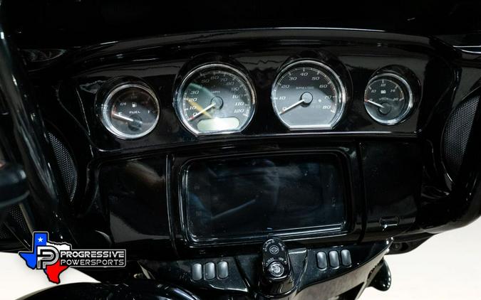 2022 Harley-Davidson® FLHXST - Street Glide® ST