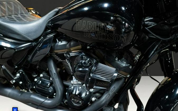 2022 Harley-Davidson® FLHXST - Street Glide® ST