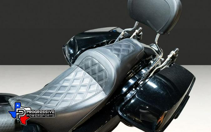 2022 Harley-Davidson® FLHXST - Street Glide® ST