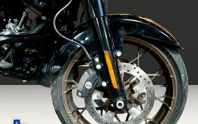 2022 Harley-Davidson® FLHXST - Street Glide® ST