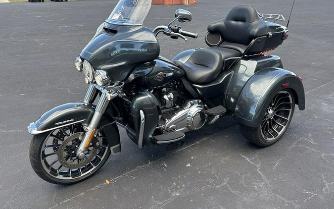 2025 Harley-Davidson Trike FLHTCUTG - Tri Glide Ultra