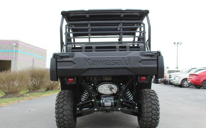 2024 Kawasaki MULE PRO-FXT™ 1000 LE