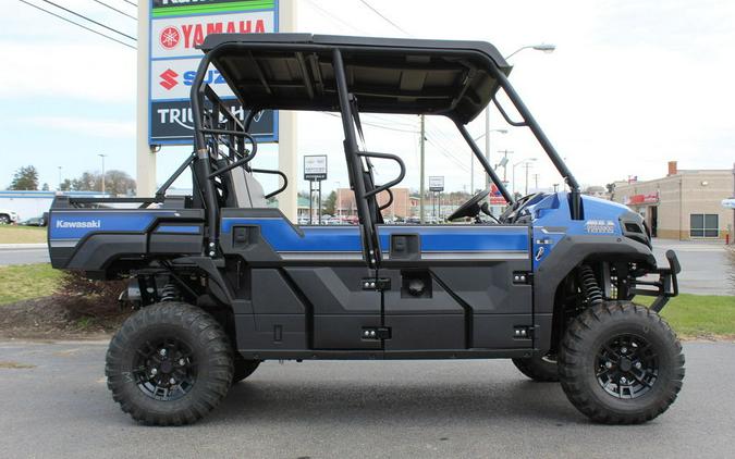 2024 Kawasaki MULE PRO-FXT™ 1000 LE