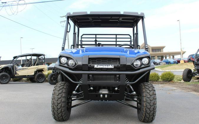 2024 Kawasaki MULE PRO-FXT™ 1000 LE