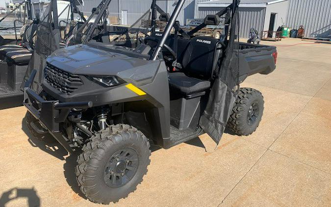 2024 Polaris Industries PREM