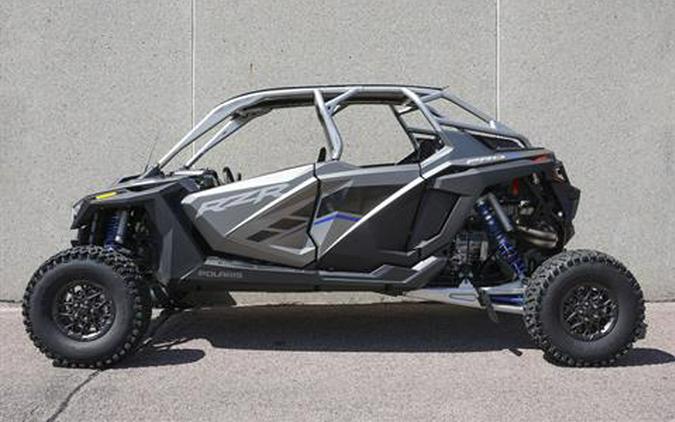 2024 Polaris RZR Pro R 4 Ultimate