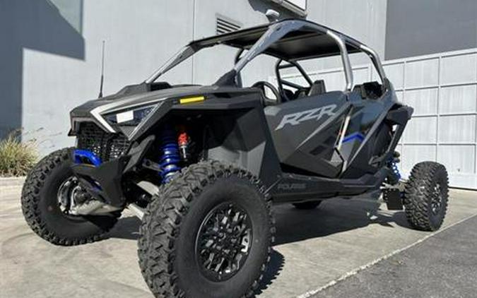 2024 Polaris RZR Pro R 4 Ultimate