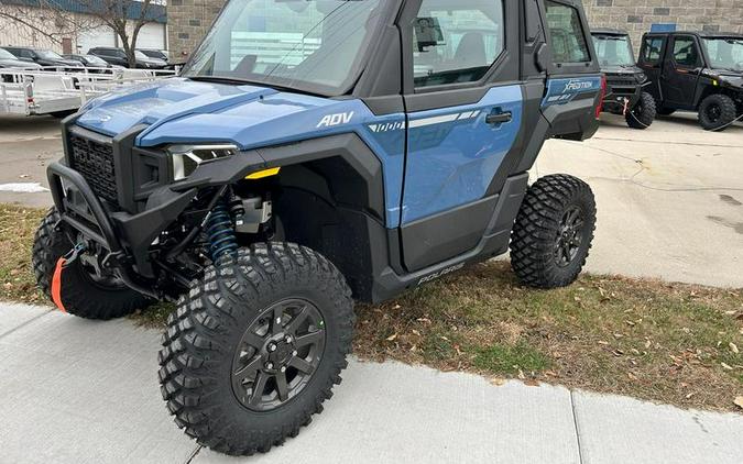 2024 Polaris® XPedition ADV NorthStar