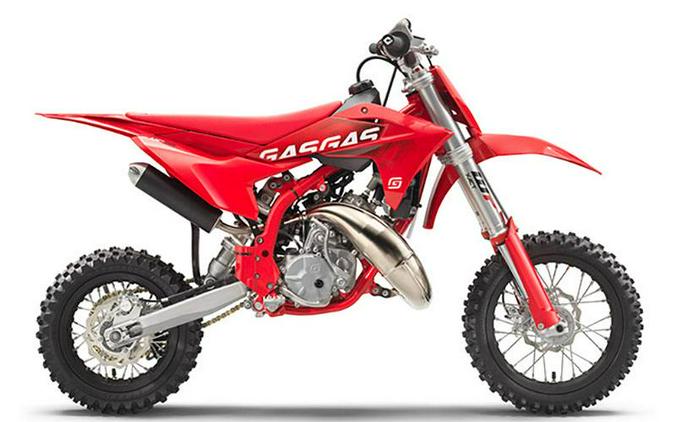 2024 GASGAS MC 50