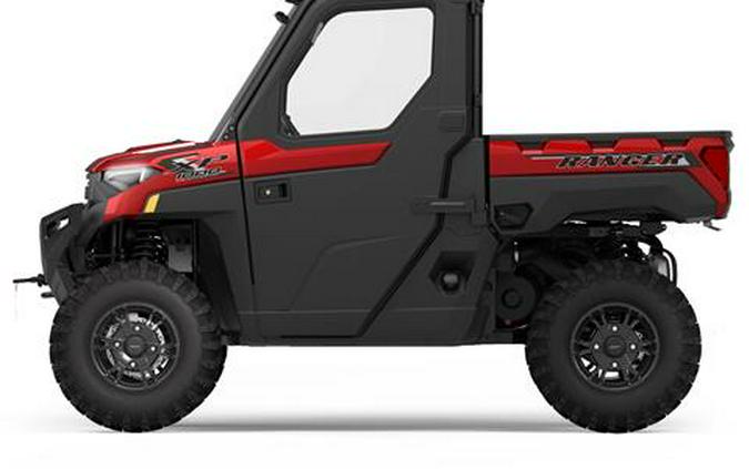 2025 Polaris Ranger XP 1000 NorthStar Edition Premium