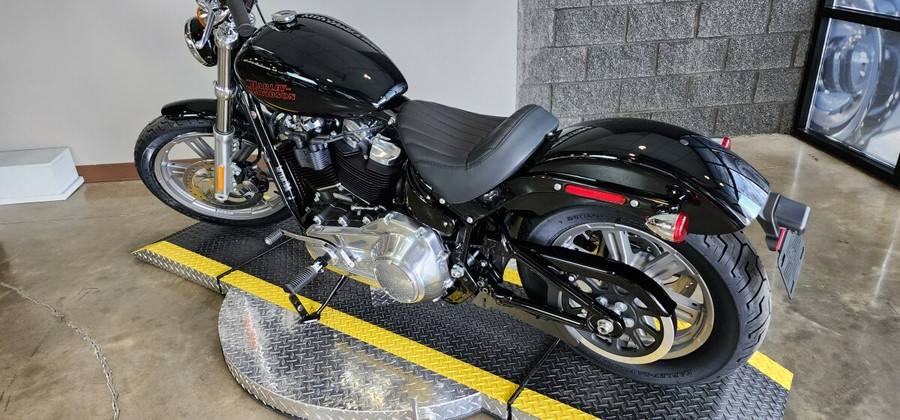 2023 Harley-Davidson® Softail® Standard FXST