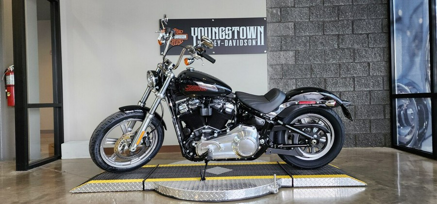 2023 Harley-Davidson® Softail® Standard FXST