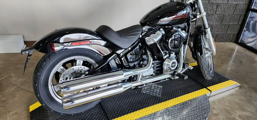 2023 Harley-Davidson® Softail® Standard FXST