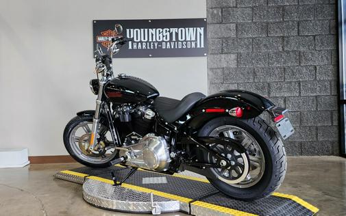 2023 Harley-Davidson® Softail® Standard FXST