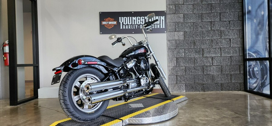 2023 Harley-Davidson® Softail® Standard FXST