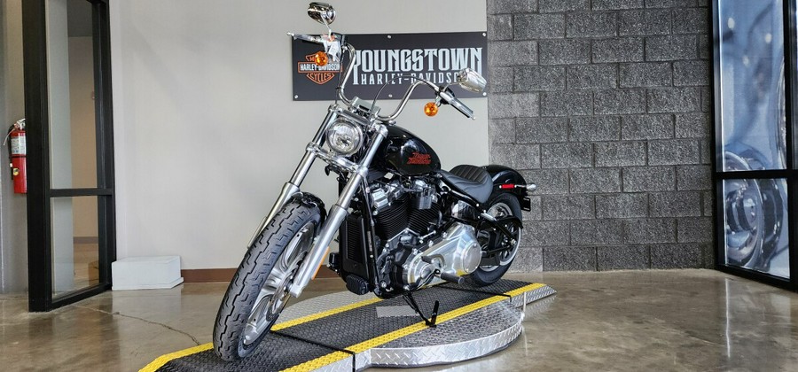 2023 Harley-Davidson® Softail® Standard FXST