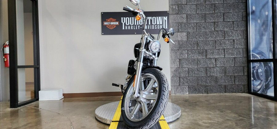 2023 Harley-Davidson® Softail® Standard FXST