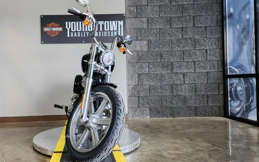 2023 Harley-Davidson® Softail® Standard FXST