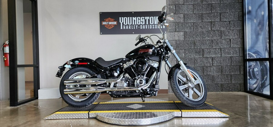 2023 Harley-Davidson® Softail® Standard FXST