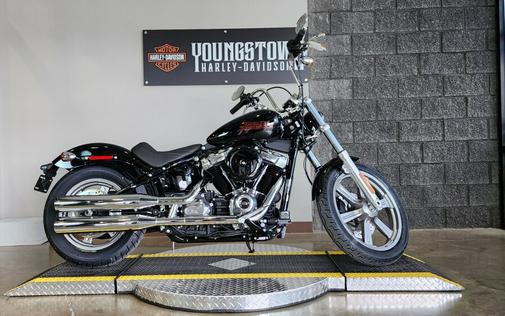 2023 Harley-Davidson® Softail® Standard FXST