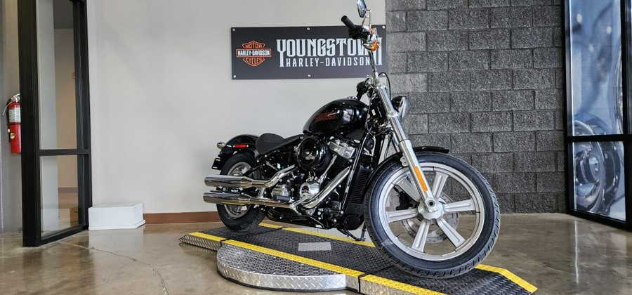 2023 Harley-Davidson® Softail® Standard FXST