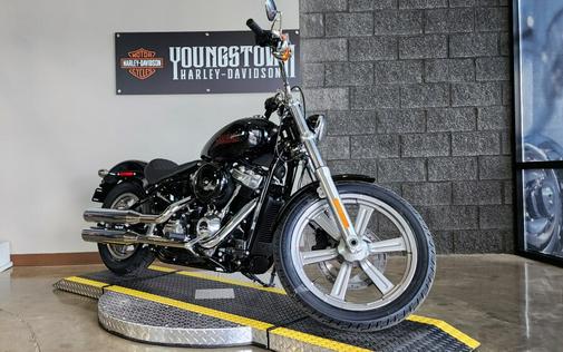 2023 Harley-Davidson® Softail® Standard FXST